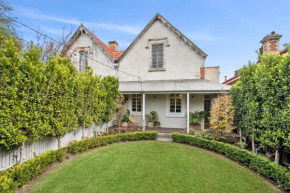 Gable House Geelong